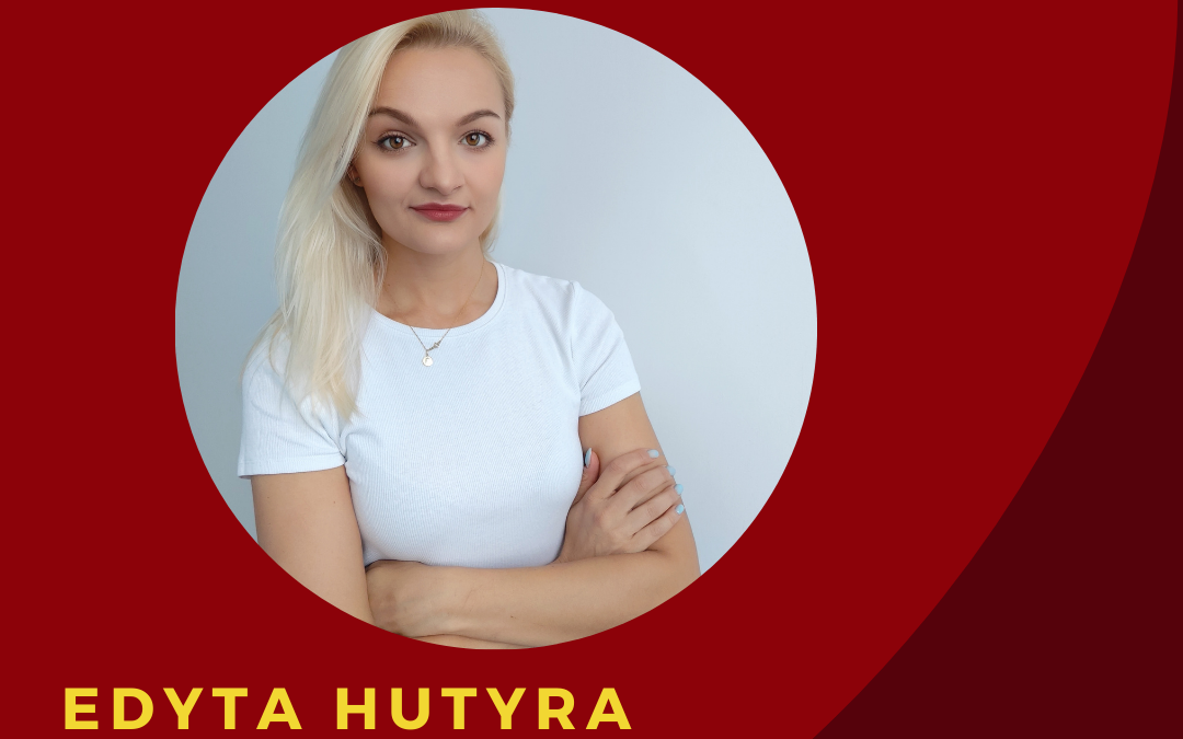 #GaleriaSław – Edyta Hutyra