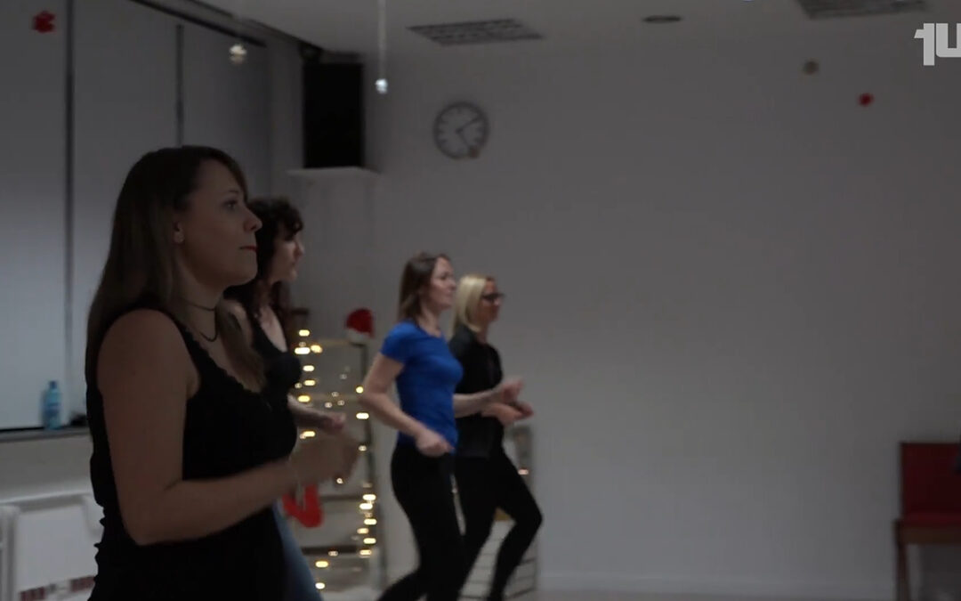 Szkoły tańca w czasie pandemii