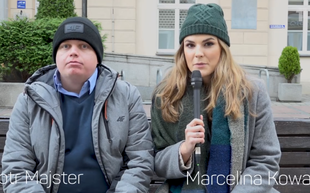 Jak opolanki żyły 100 lat temu?