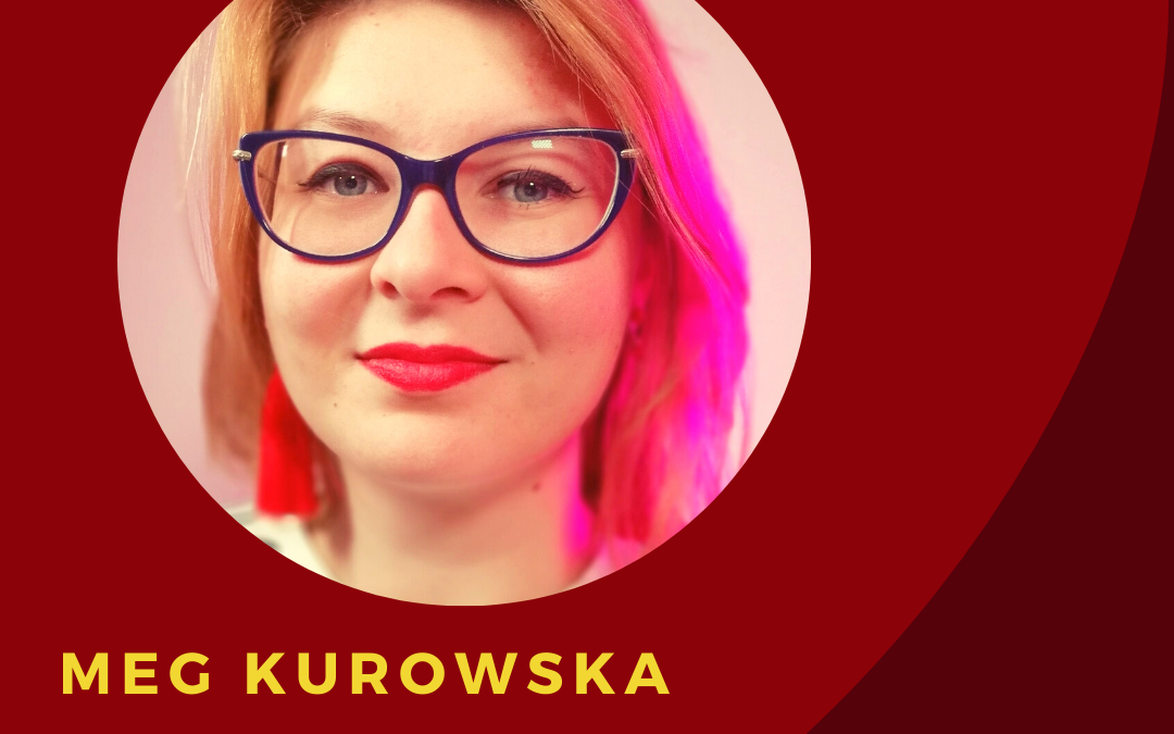 #GaleriaSław – Meg Kurowska