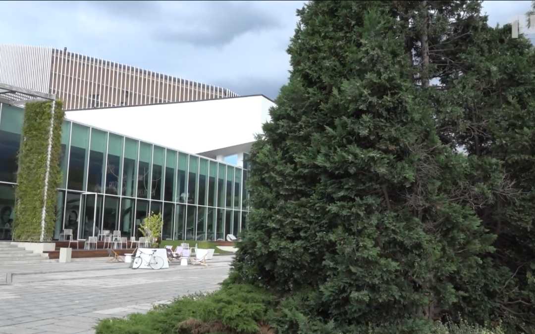 Wyspa Bolko i jej piękno