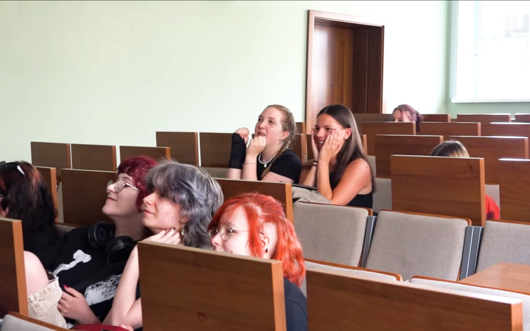 Kto wygrał grę terenową i 1 z 10 o Unii Europejskiej?