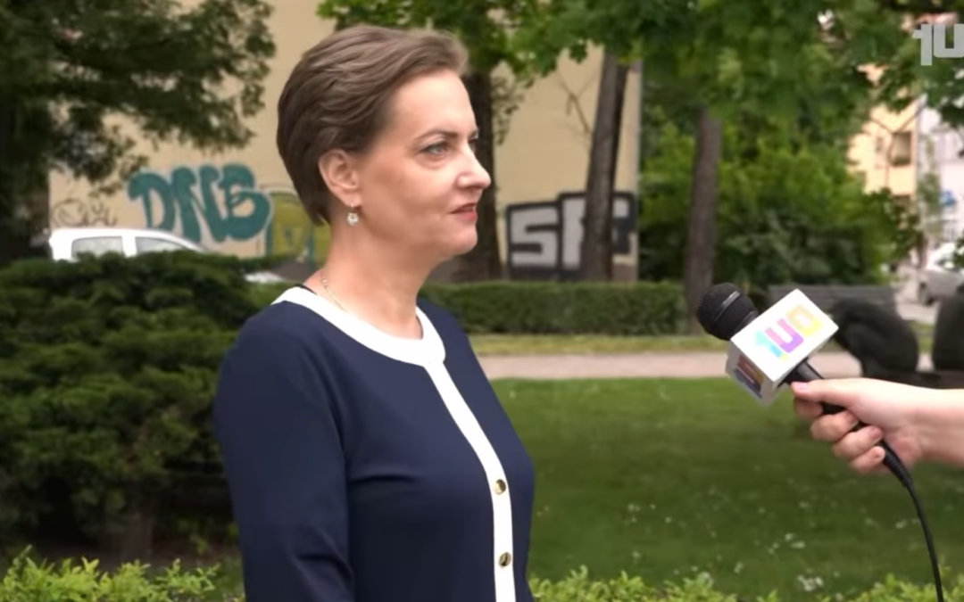 Szkolenia z oficerami ABW na Uniwersytecie Opolskim