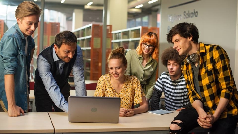 Międzynarodowy Dzień Studenta